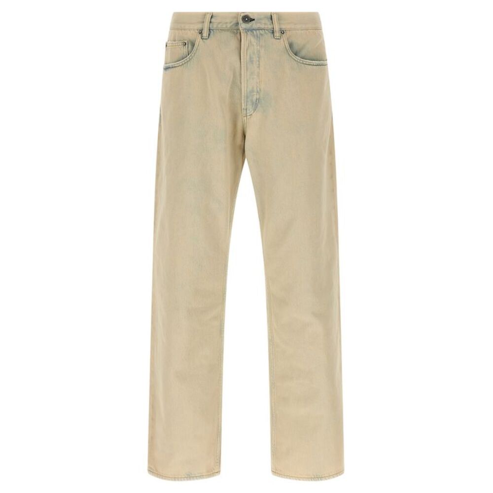 Golden Goose Men Golden Goose Men 'Skate' Jeans